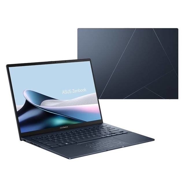 Imagem 0 de Computador Portátil - ASUS 90NB14W3-M00AY0, 14 " HD, Intel Core i7, 16 GB RAM, 1 TB SSD, UHD Graphics, Android