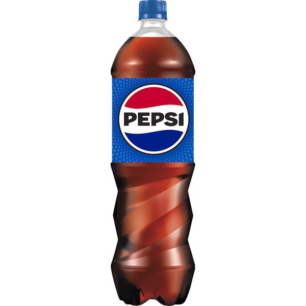 cola soft drink bottle 1 l