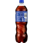cola soft drink bottle 1 l