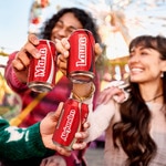 Original Cola-Erfrischungsgetränk Dose 33 cl