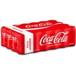 original cola soft drink 24-pack tins 33 cl