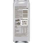 Cola-Erfrischungsgetränk 0% Zucker Dose 33 cl