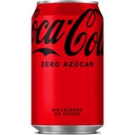 Cola-Erfrischungsgetränk zuckerfrei Dose 33 cl