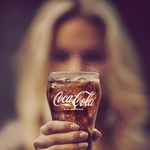 CAFFEINE-FREE original cola soft drink tin 33 cl