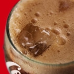 CAFFEINE-FREE original cola soft drink tin 33 cl