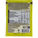 Fertigpulver zur Zubereitung von aromatischem Erfrischungsgetränk mit Zitronengeschmack Tütchen 30 g