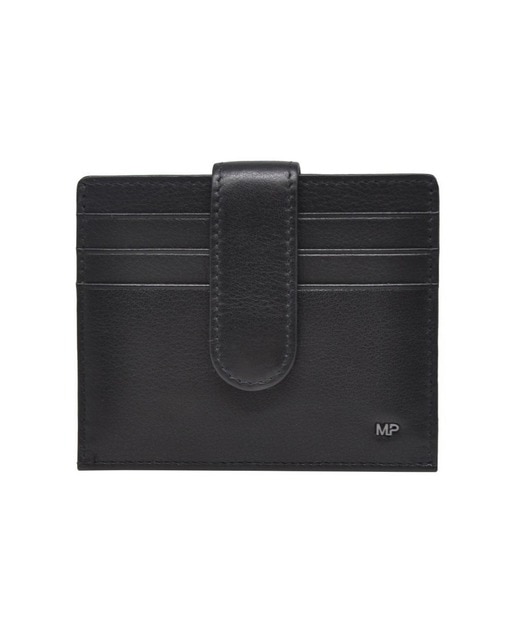 Imagem 0 de Porta-Cartões B250035 em Preto