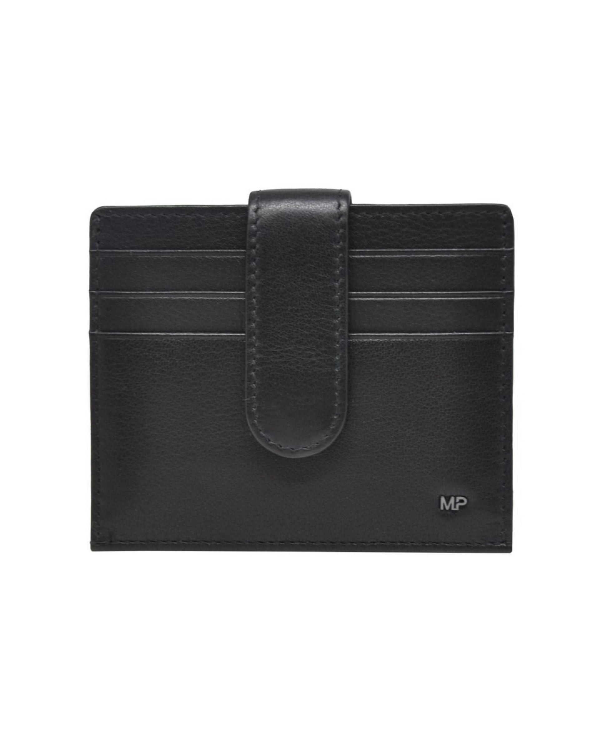 Imagem 0 de Porta-Cartões B250035 em Preto