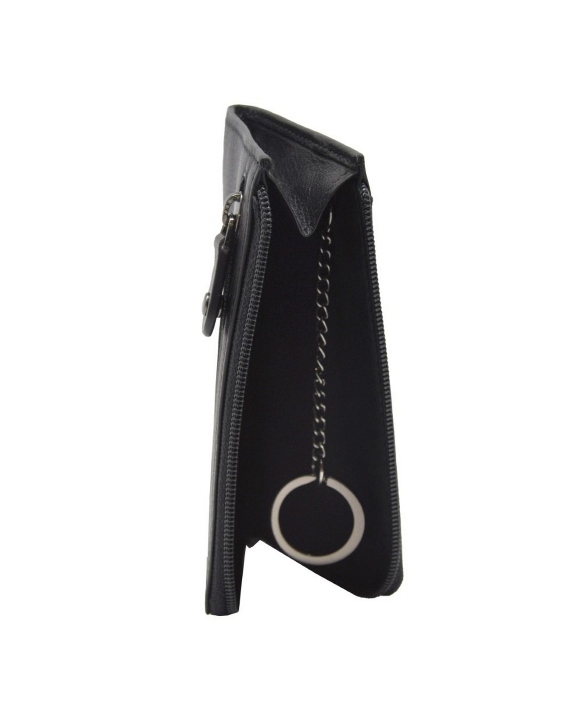 Carteira B250039 em Preto 2