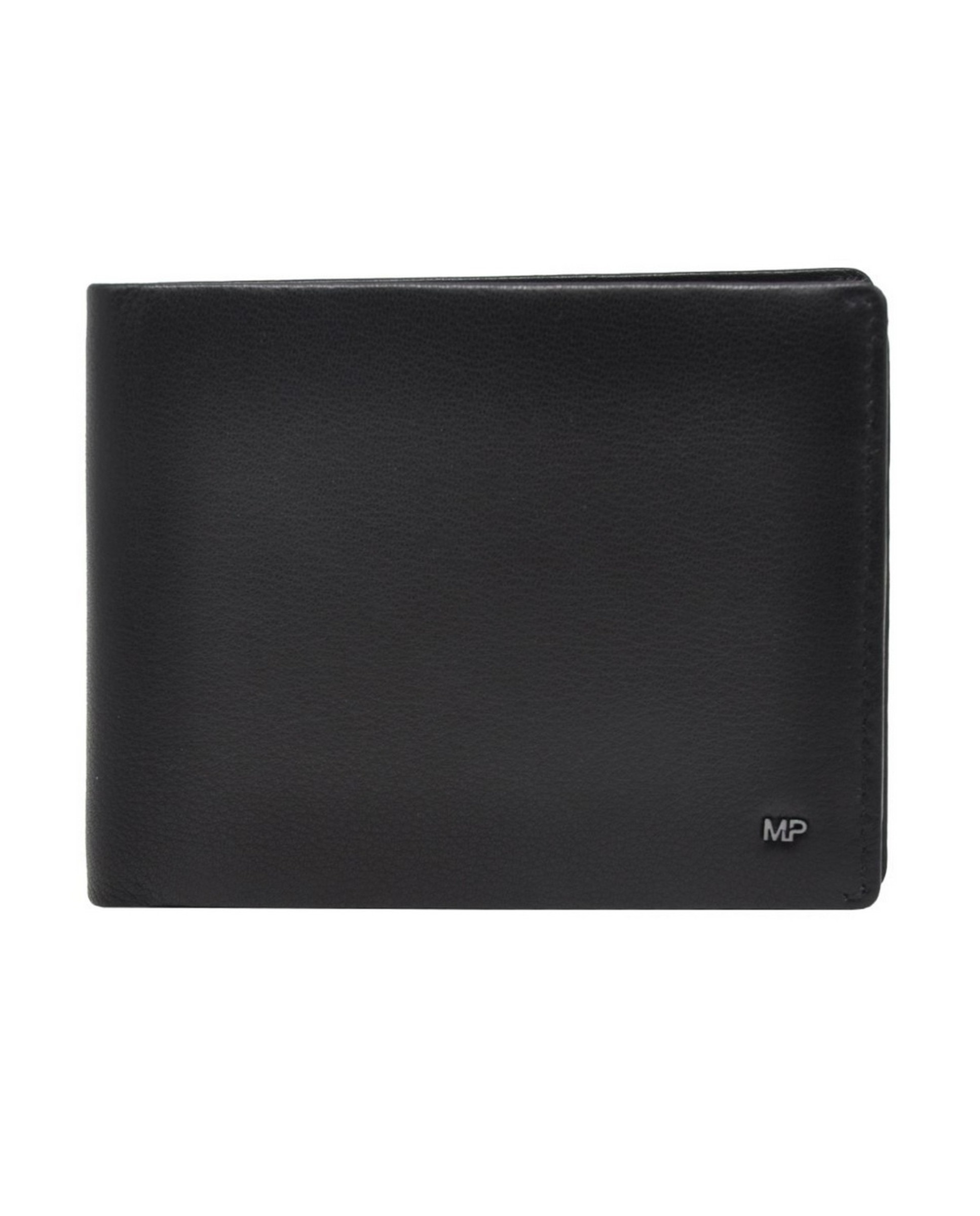 Imagem 0 de Carteira B250026 em Preto