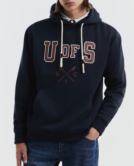 Imagen 0 de Sudadera rowing