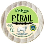 Queijo Perail Monbrenac unidade 100 g