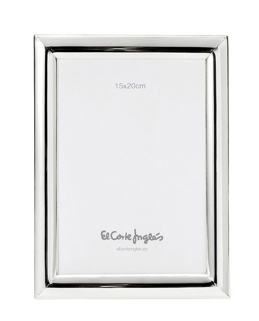 Imagen 0 de Marco de fotos Sauce El Corte Inglés