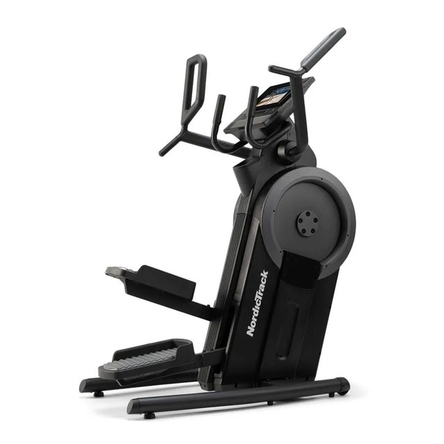 Imagem 0 de Escalador Step Climber
