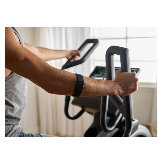 Step Climber XL Preto-4