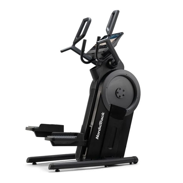 Step Climber XL Preto-1