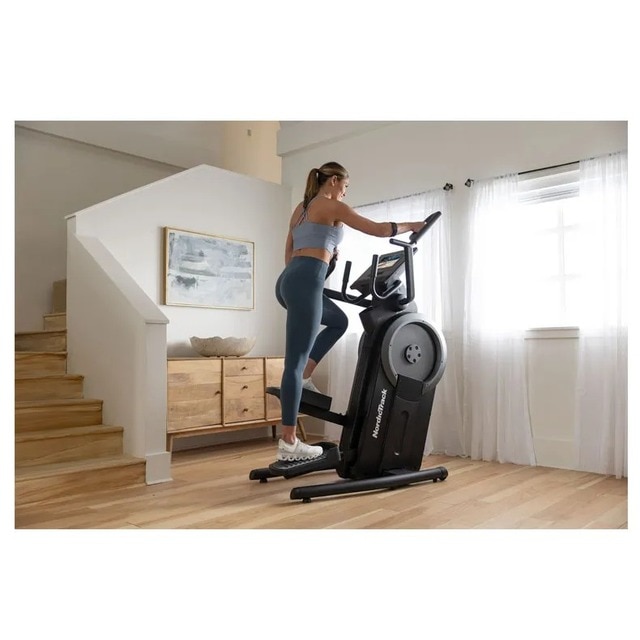 Step Climber Preto-2