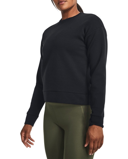 Imagen 0 de Sudadera de mujer Unstoppable Fleece Under Armour
