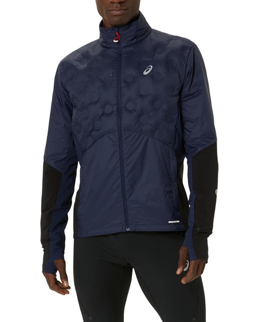 Imagen 0 de Chaqueta de hombre Road WInter Jacket Asics