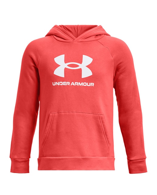 Imagen 0 de Sudadera de niños Rival Fleece BL Under Armour