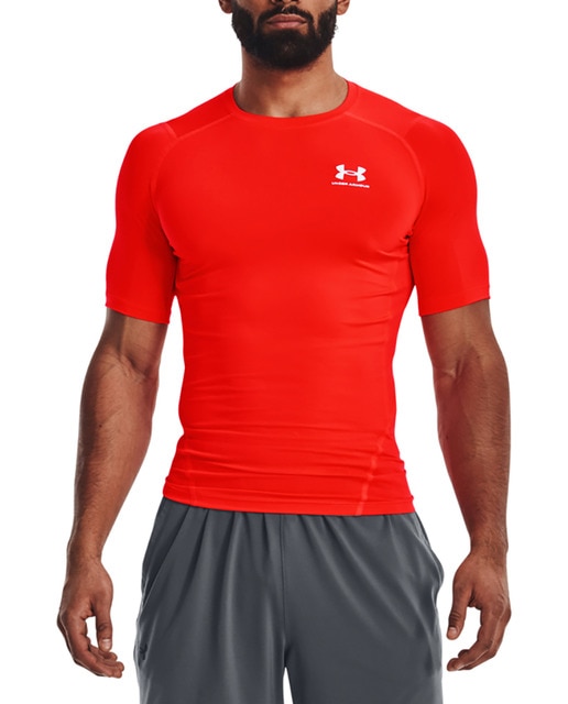 Imagen 0 de Camiseta de hombre HG Under Armour