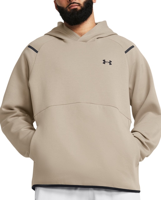 Imagen 0 de Sudadera de hombre Unstoppable Fleece Under Armour
