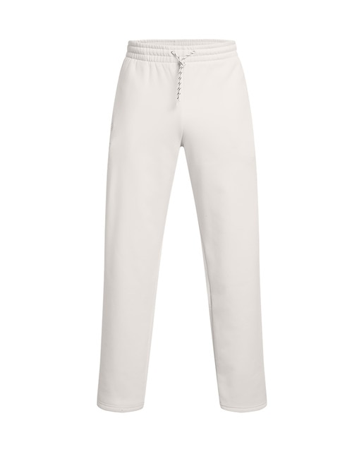 Imagen 0 de Pantalones de baloncesto de hombre Curry Dna Fleece Pant-Blk Under Armour
