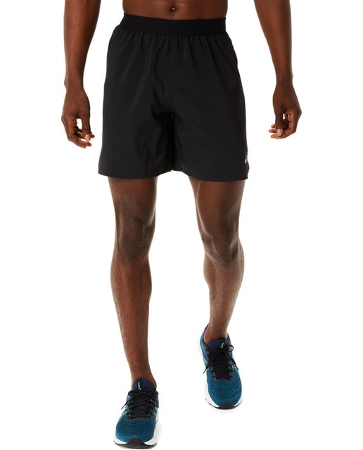 Imagen 0 de Short de hombre Road 2-N-1 7IN Asics