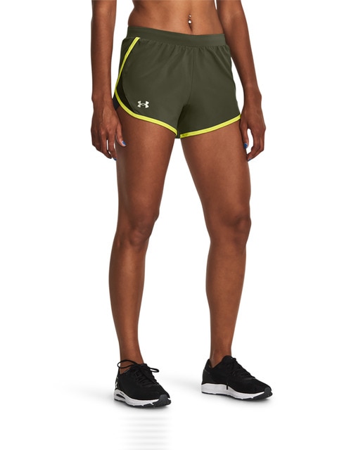 Imagen 0 de Short de mujer Fly By 2.0 Under Armour