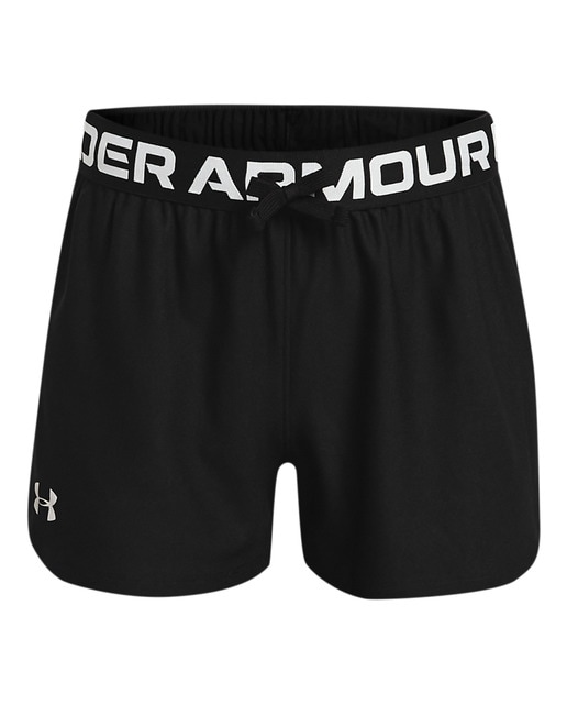 Imagen 0 de Short de niña Play Up Under Armour