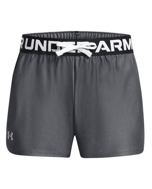 Imagen 0 de Short de niña Play Up Under Armour
