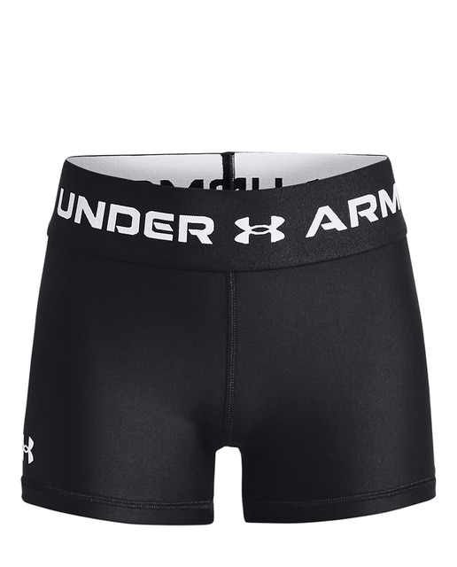 Imagen 0 de Short de niña HeatGear® Under Armour