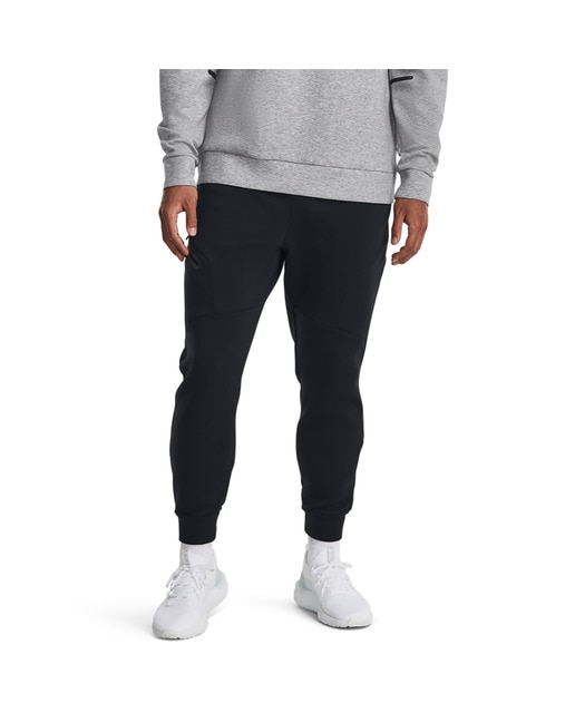 Imagen 0 de Pantalón de hombre Unstoppable Fleece Under Armour