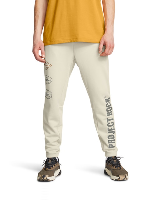 Imagen 0 de Pantalones casual de hombre Pjt Rck Hwt Pant Tools-Blk Under Armour