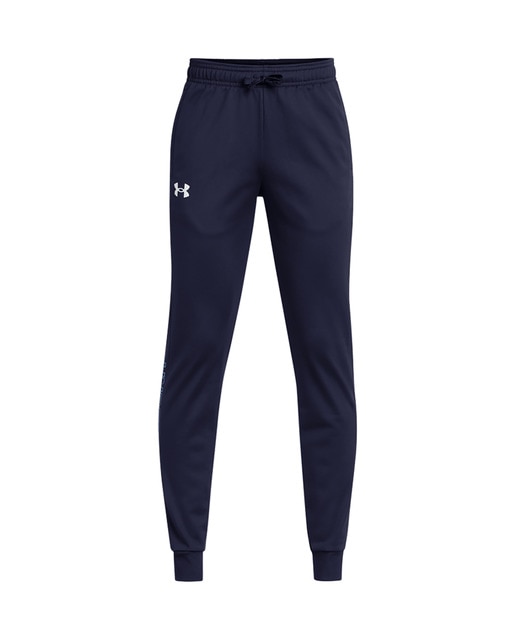 Imagen 0 de Pantalon de niños Brawler 2.0 Tapered Under Armour