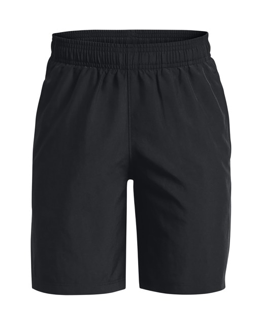 Imagen 0 de Short de niños Woven Graphic Under Armour