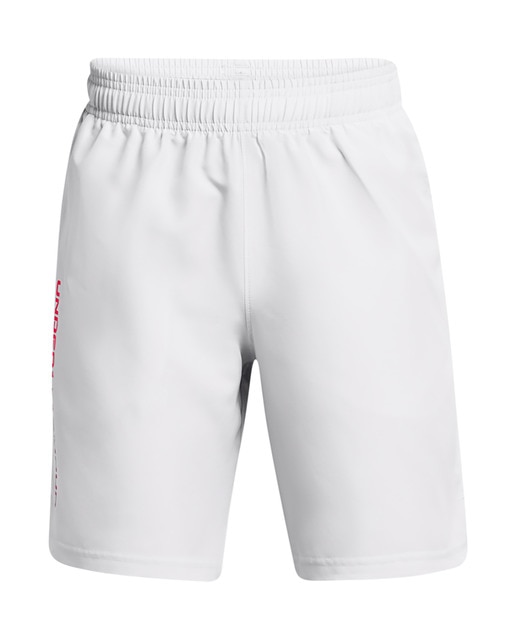 Imagen 0 de Short de niños Woven Wdmk Under Armour