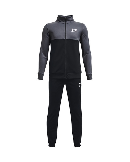 Imagen 0 de Chándal de niños Knit Colorblock Under Armour