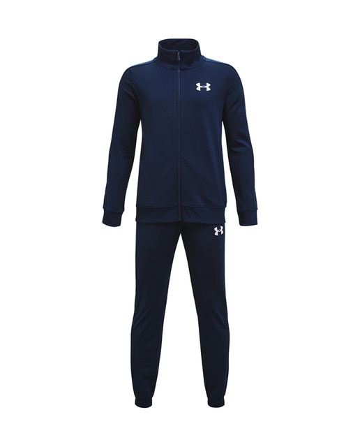 Imagen 0 de Chándal de niños Knit Under Armour