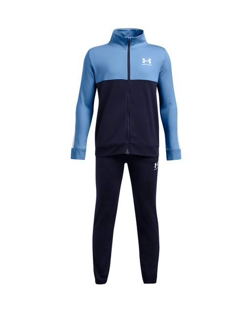 Imagen 0 de Chándal de niños Knit Colorblock Under Armour