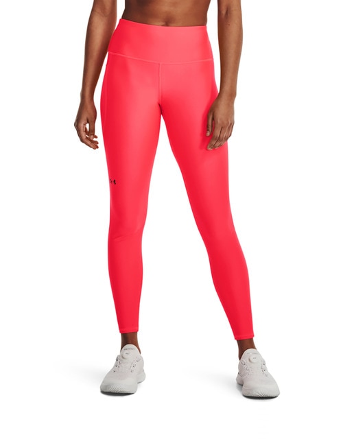 Imagen 0 de Mallas de mujer HI Ankle Under Armour