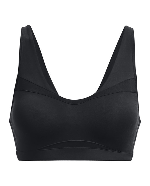 Imagen 0 de Top de mujer SmartForm Evolution Mid Under Armour