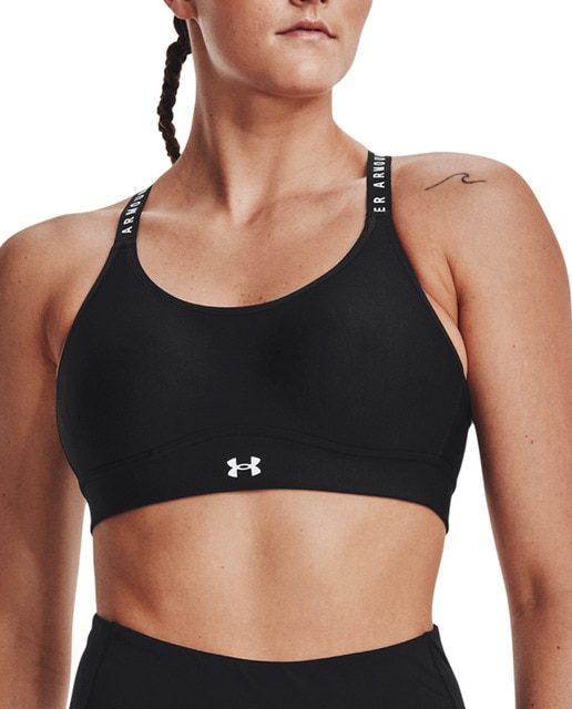 Imagen 0 de Sujetador deportivo de mujer Infinity Under Armour