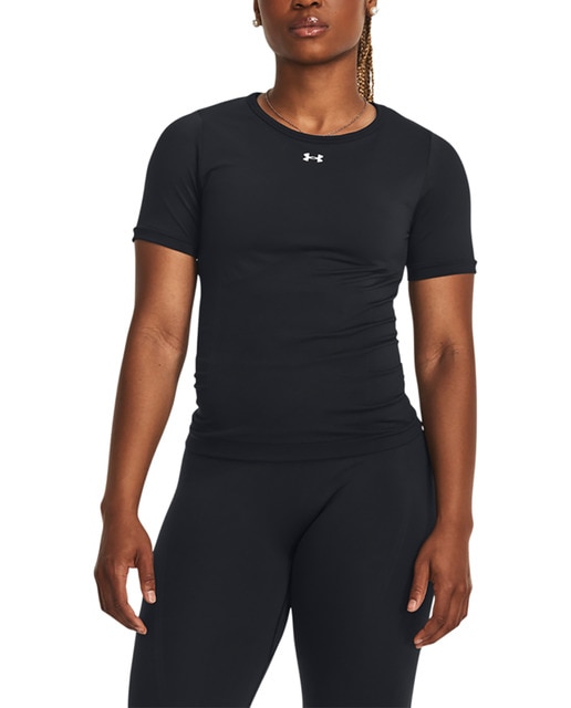 Imagen 0 de Camiseta de mujer Train Seamless Under Armour