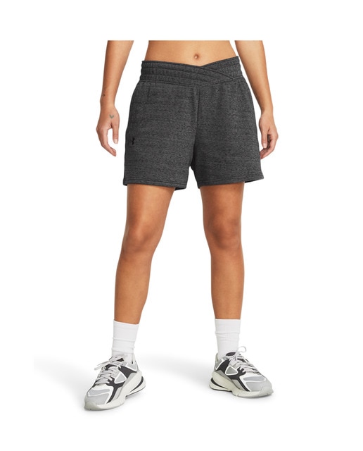 Imagen 0 de Short de mujer Rival Terry Under Armour
