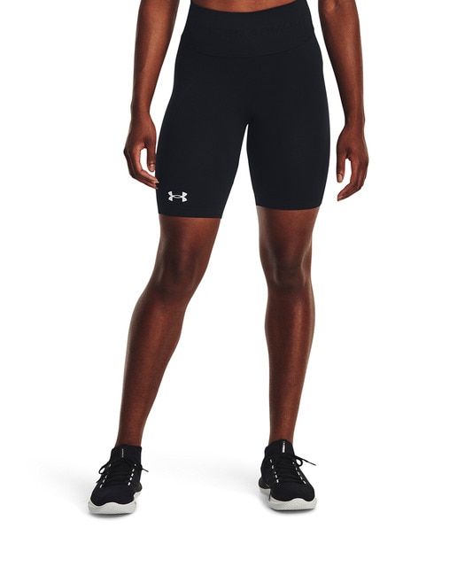 Imagen 0 de Malla de mujer Train Seamles Under Armour