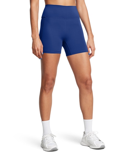 Imagen 0 de Short a medio muslo de mujer Meridian Under Armour