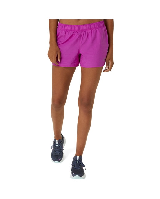 Imagen 0 de Short de mujer Core 4In Asics
