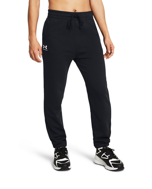 Imagen 0 de Pantalón de mujer Rival Terry Under Armour