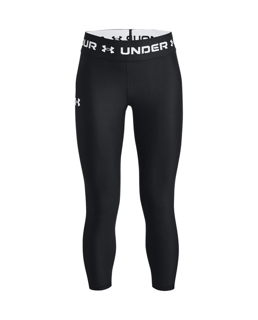Imagen 0 de Pantalón pesquero de niña HeatGear® Under Armour